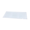 Casing Cover - 4055499109 Cover compressor [Electrolux Aeg]